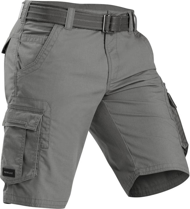 Forclaz TRAVEL 100 short M 312177 (XXL)