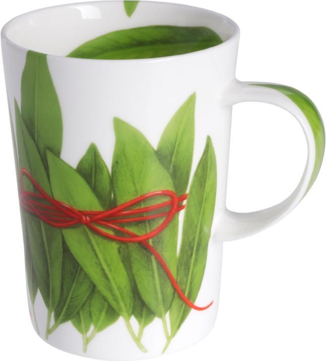 Produktbild Taitù Fil Rouge Foglie Becher (1000 ml, 1 x)