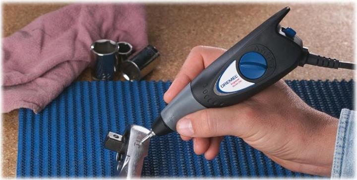 Productafbeelding Dremel Graveur 290-1