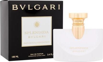 Produktbild Bulgari Splendida Patchouli Tentation (Eau de Parfum, 100 ml)