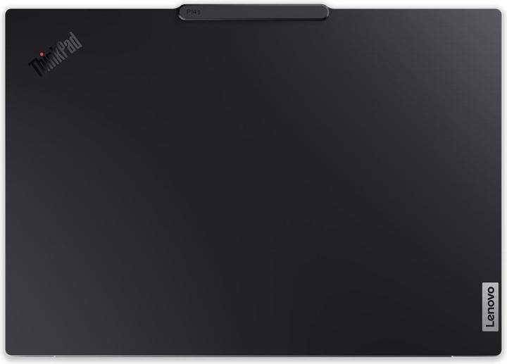 Produktbild Lenovo ThinkPad P14s Gen 5 (14.50", Intel Core Ultra 7 165H, 64 GB, 1000 GB, DE)