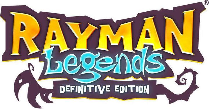 Produktbild Ubisoft Rayman Legends: Definitive Edition -EN- (Switch, Switch Lite, Switch OLED, EN)