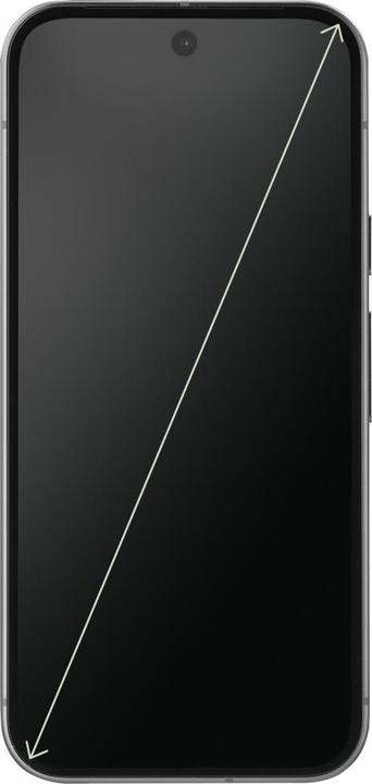 Productafbeelding Hama Clear Protect (1 Stuk, Google Pixel 9a)