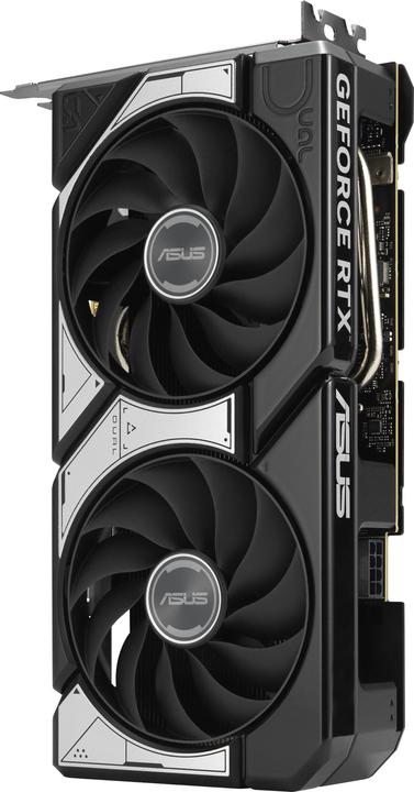 Immagine prodotto ASUS Dual GeForce RTX 5060 Ti OC (16 GB)