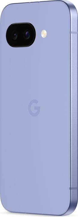 Actual product image Google Pixel 9a (256 GB, Iris, 6.30", SIM + eSIM, 48 Mpx, 5G)