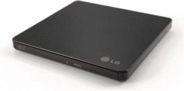Actual product image LG Gp57eb40 (DVD writer)