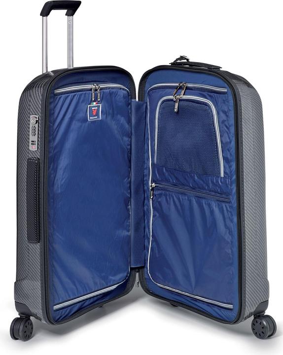 Produktbild Roncato WE-GLAM Mittelgrosser Koffer (86 l, L (90 - 115l))