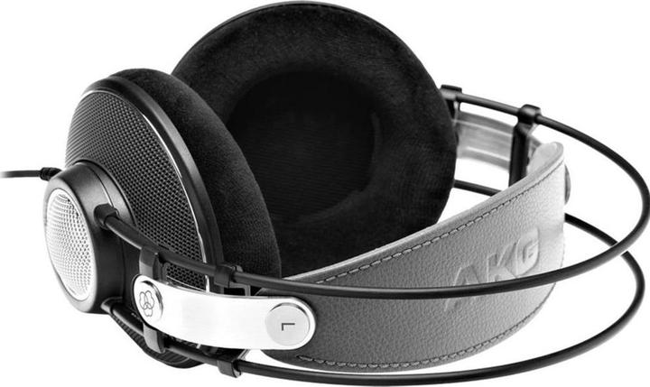 Produktbild AKG Pro K612 Pro (keine Geräuschunterdrückung, Kabelgebunden)