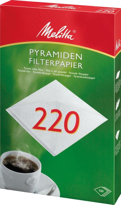 Produktbild Melitta Pyramide