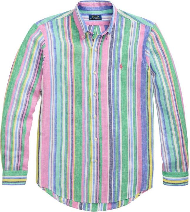 Ralph Lauren Shirts Multicolour