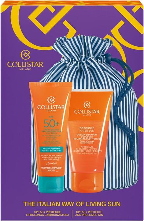 Sonnencreme