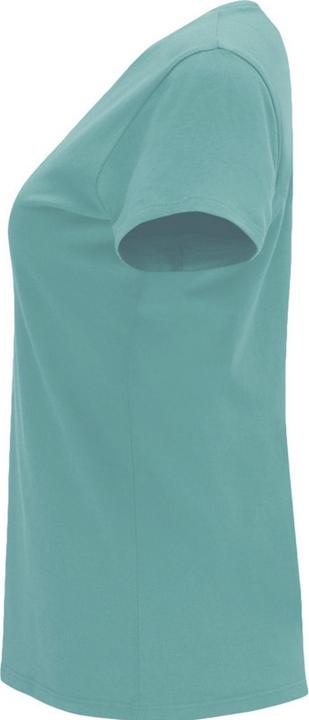 Immagine prodotto Alpinia Capri Maglietta Maniche Corte Donna (S)