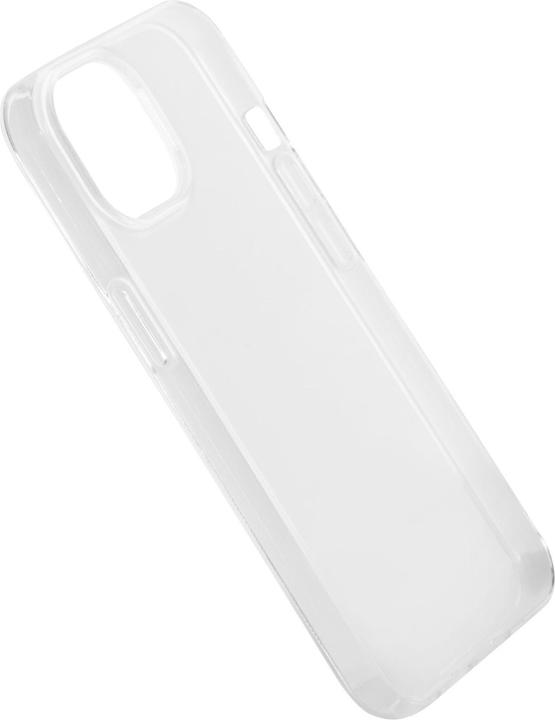 Actual product image Hama Crystal Clear (Apple iPhone 14 Plus)