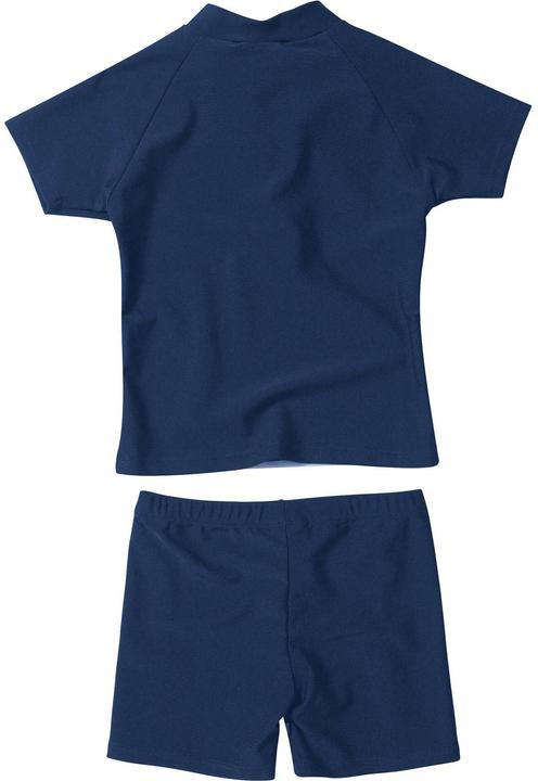 Immagine prodotto Playshoes Set di costumi da bagno UV marittimo taglia 110/116 (110, 116)