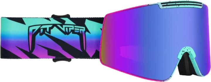 Skibrille