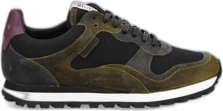 Actual product image Schmoove trainers trax runner (41)