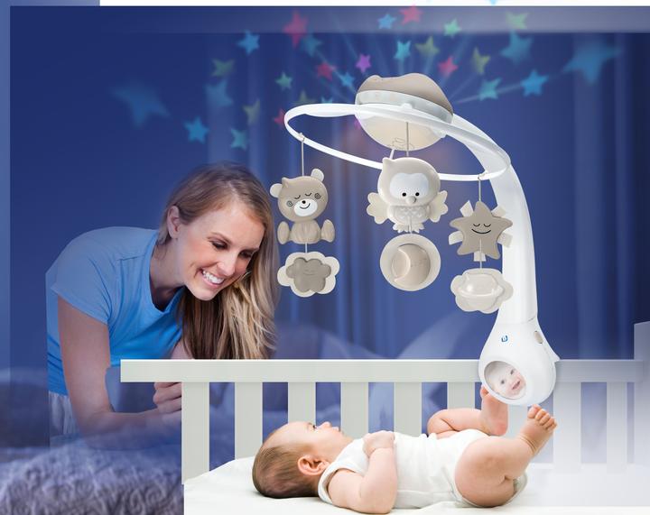Immagine prodotto Infantino Proiettore musicale