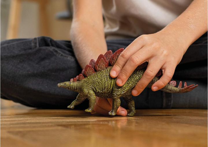 Produktbild Schleich Stegosaurus