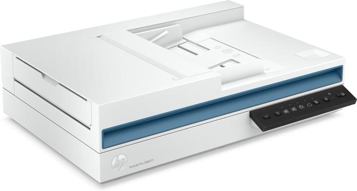 Produktbild HP Scanjet Pro 3600 F1 06A (USB)
