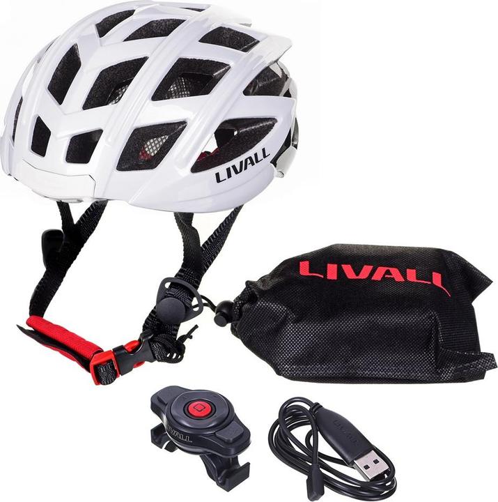 Produktbild Livall BH60SE Neo (55 - 61 cm)