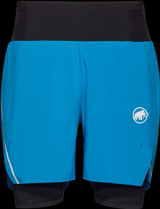 Produktbild Mammut Aenergy TR 2 in 1 Shorts Men (56)