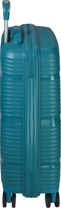 Immagine prodotto D&N Travel Line - Trolley S (36 l, Bagaglio a mano (fino a 50 litri))