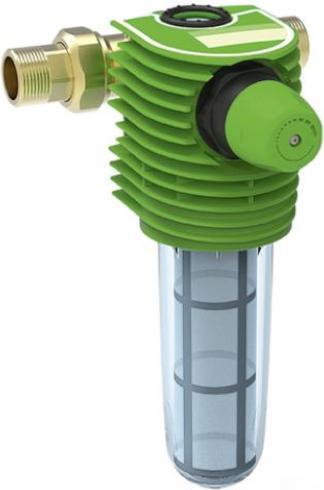 Grünbeck Feinfilter BOXER KDX DN 25 (1")