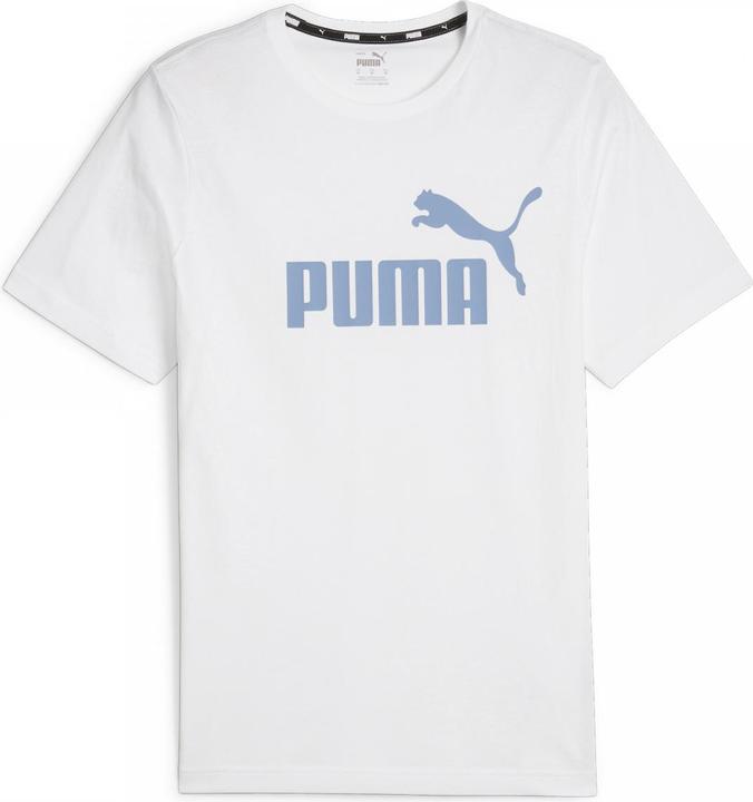 Image du produit Puma ESS Logo Tee (s) (L)