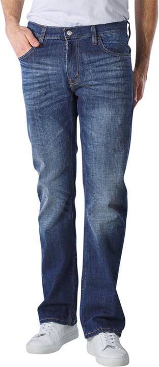 Image du produit Levis 527 Jeans Slim Bootcut wave allusion (W34/L34)