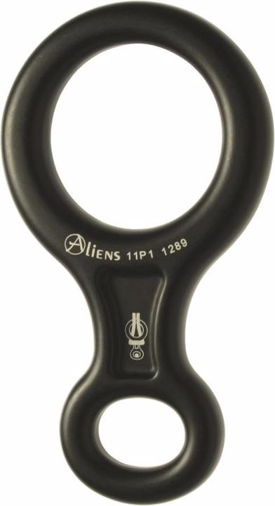 Image du produit Aliens Huit de rappel moyen