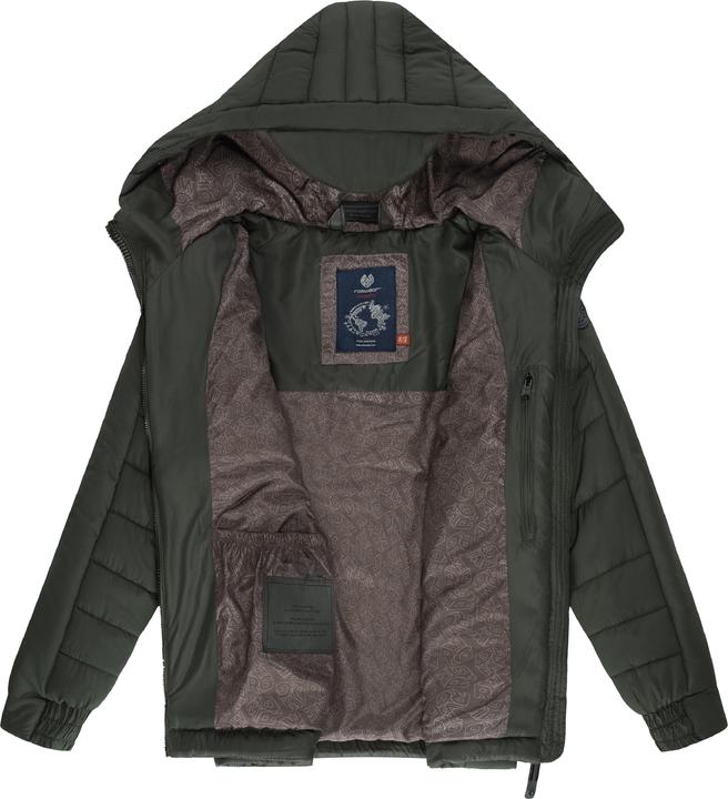 Immagine prodotto Ragwear Coolio (128)