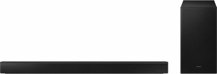 Productafbeelding Samsung Soundbar HW-B650D, verbindingsopties: WLAN (Wi-Fi) (400 W, 3.1 kanalen)