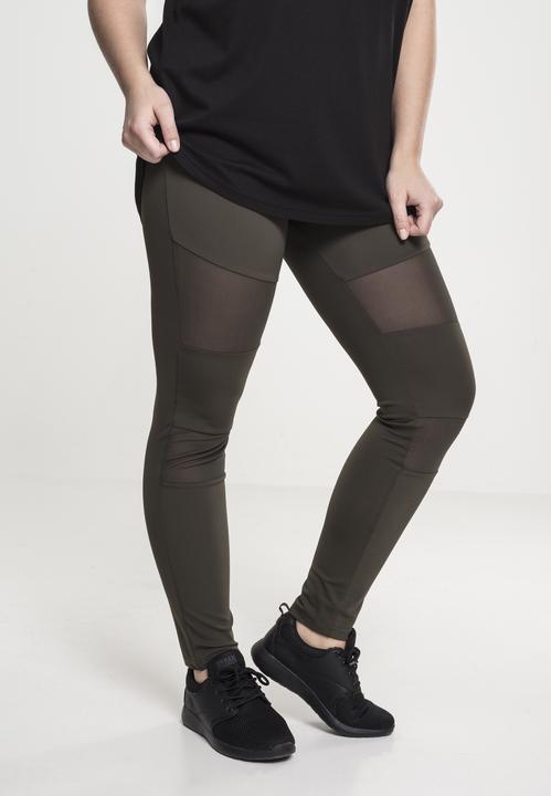 Produktbild Urban Classics Leggings (4XL)