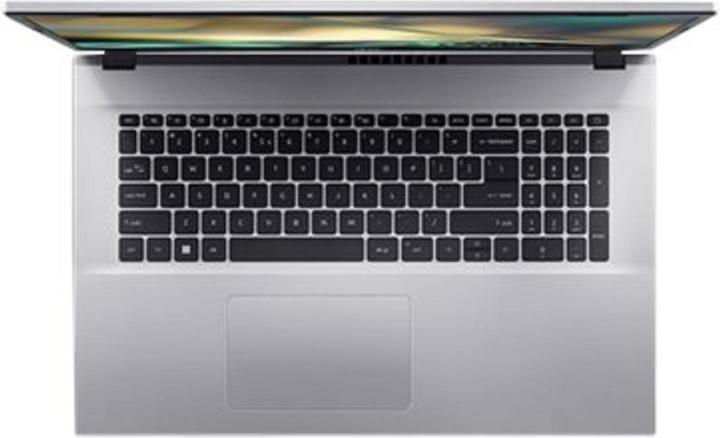 Immagine prodotto Acer Aspire 3 (17.30", Intel Core i3-1215U, 16 GB, 1000 GB, DE)