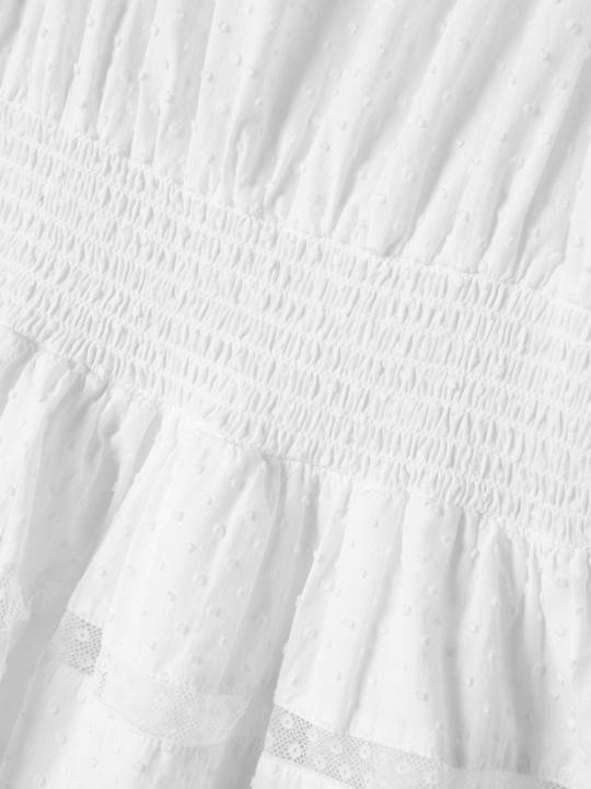 Produktbild Name it Kurzärmeliges Kleid (134)