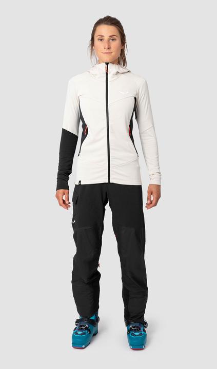 Immagine prodotto Salewa Giacca con cappuccio Sella Merino Da (40, L)