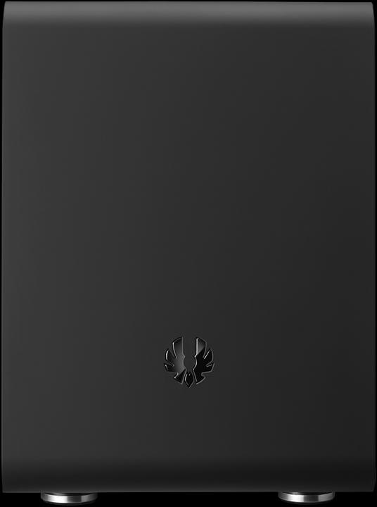 Actual product image BitFenix Phenom M (mATX, Mini-ITX)