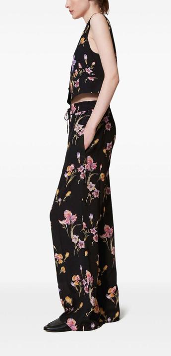 Image du produit Twinset Twin-set Pantaloni Multicolour (42)