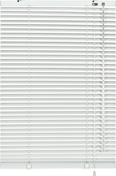 Actual product image Gardinia Aluminium blind 25 mm (80 x 240 cm)