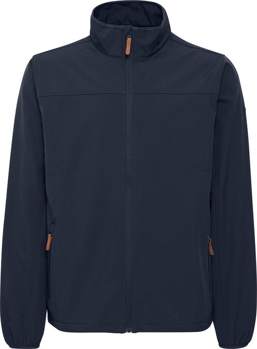 Navy Blazer (2048)