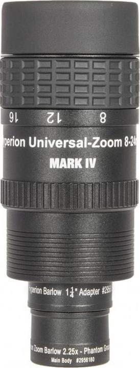 Immagine prodotto Baader Planetarium Marchio IV Hyperion Kit 8-24mm/Barlow 2.25x