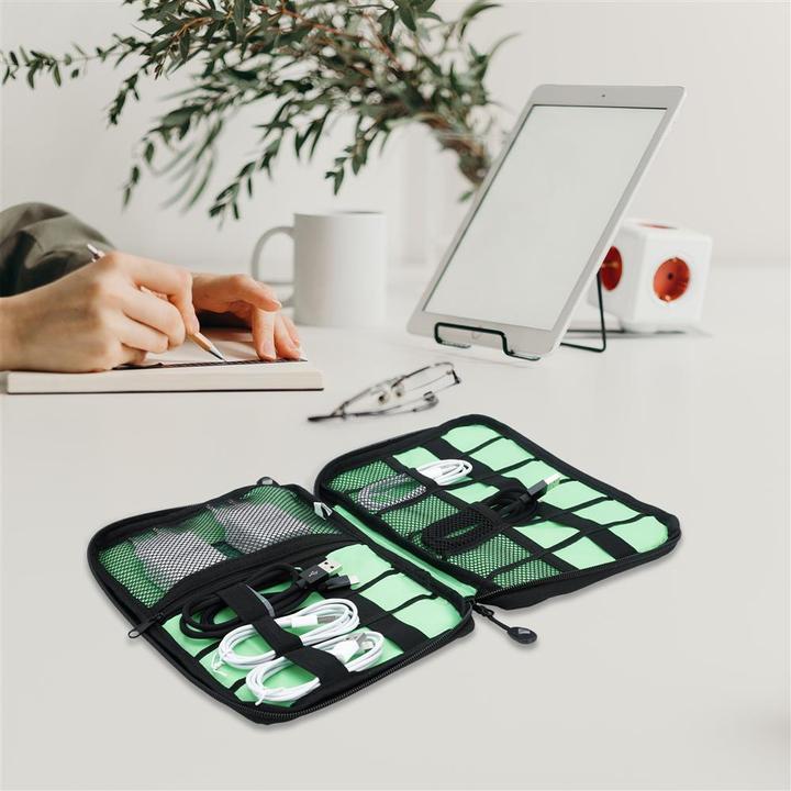 Produktbild Intirilife Elektronik Organizer (Schutzhülle)