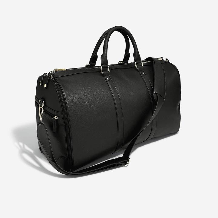 Stackers Zipped Suit Bag