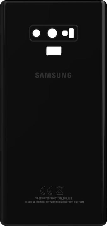 Image du produit Samsung GH8216920A pièce de rechange dos