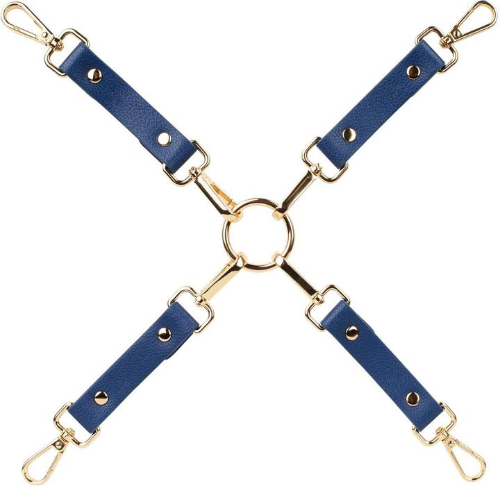 Image du produit Easytoys Naughty Navy - Ensemble SM de 7 pièces