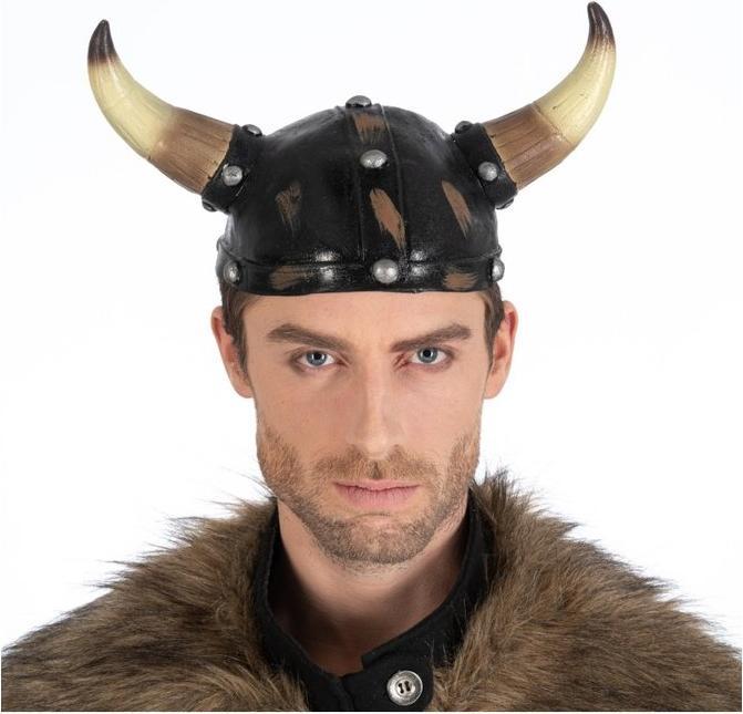 Produktbild Chaks Wikinger Helm