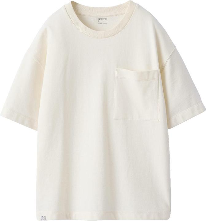 Jonen Jungen Oversized-T-Shirt