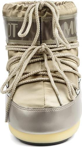Produktbild Moon Boot Classic Low Glance (39)