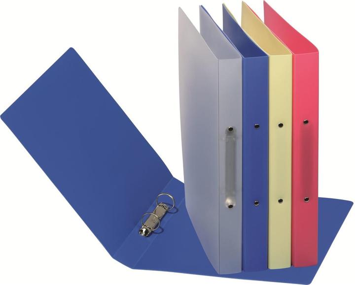 Actual product image Pagna Ring binder (A4, 35 mm, 1 Piece)