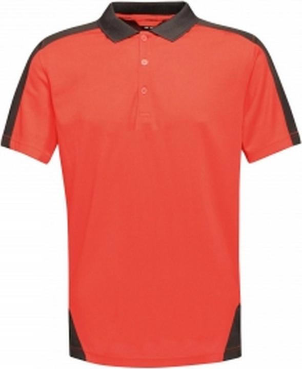 Rosso/nero
